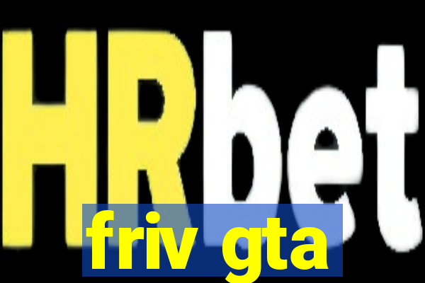 friv gta